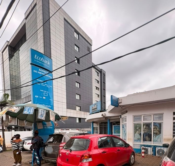 Ecobank Cameroun