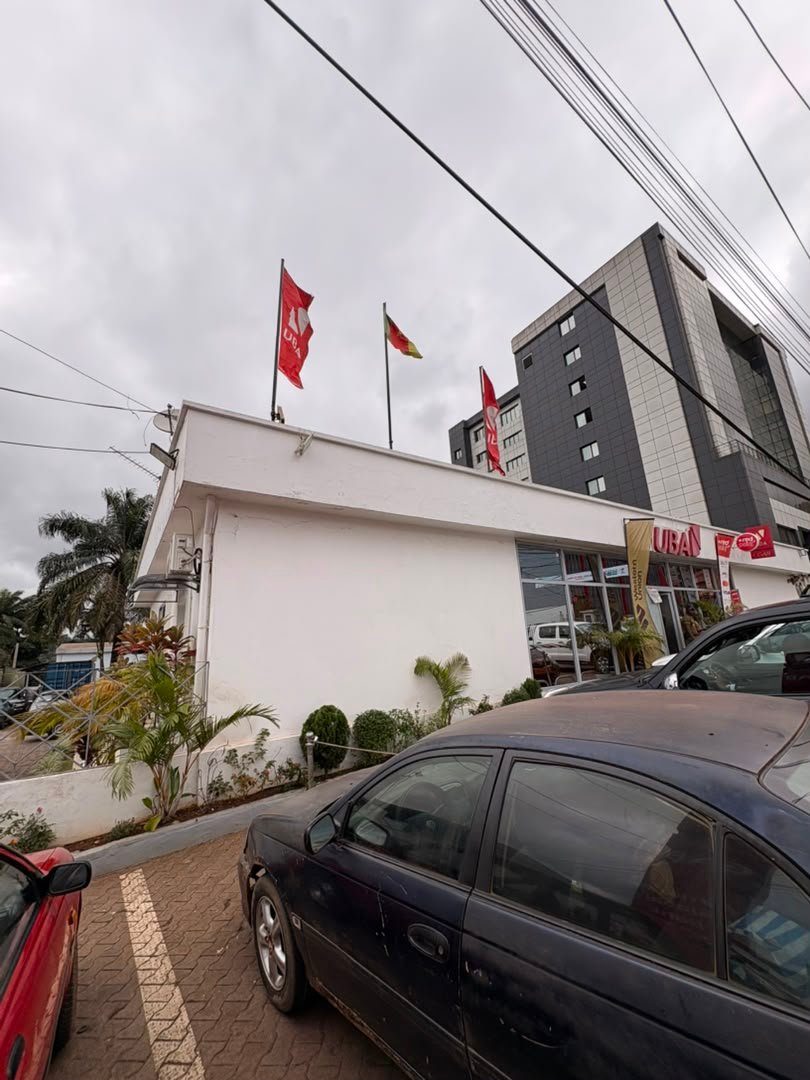 UBA - United Bank for Africa