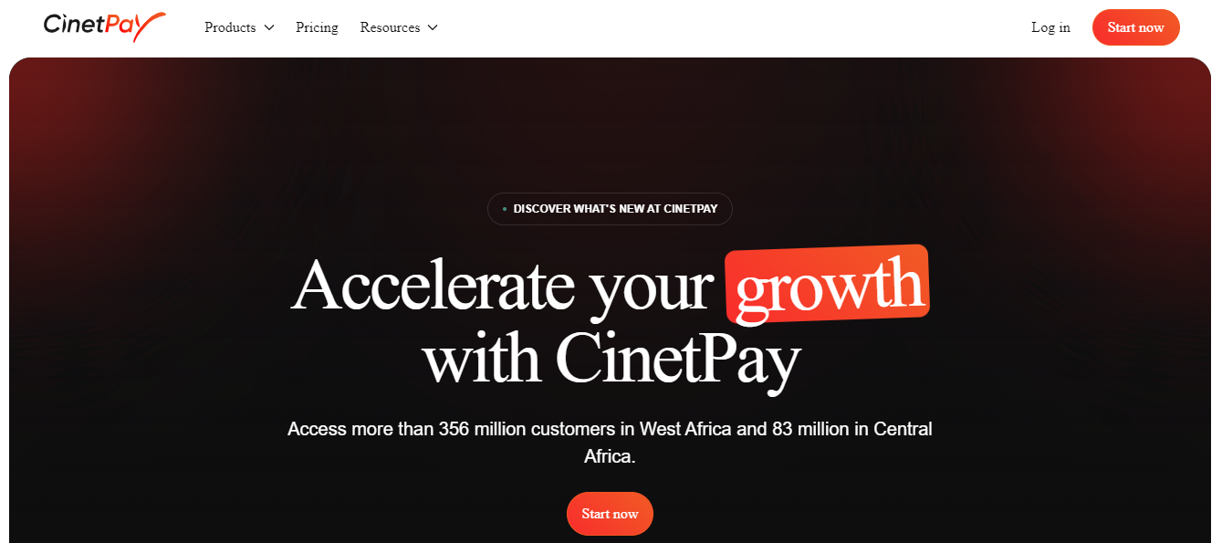 Logo CinetPay