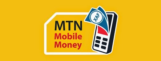 MTN Logo