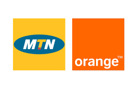 MTN and Orange telecom services