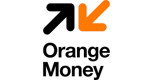 Orange Logo