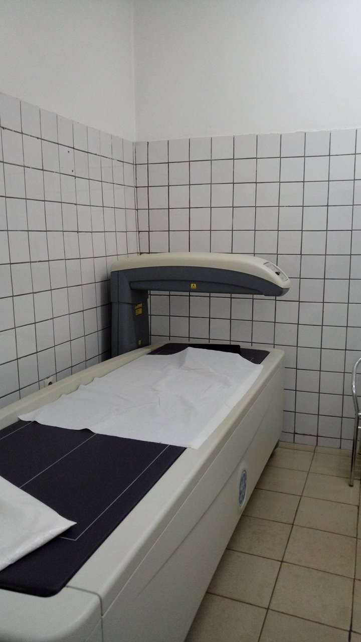 CARIM – facility view