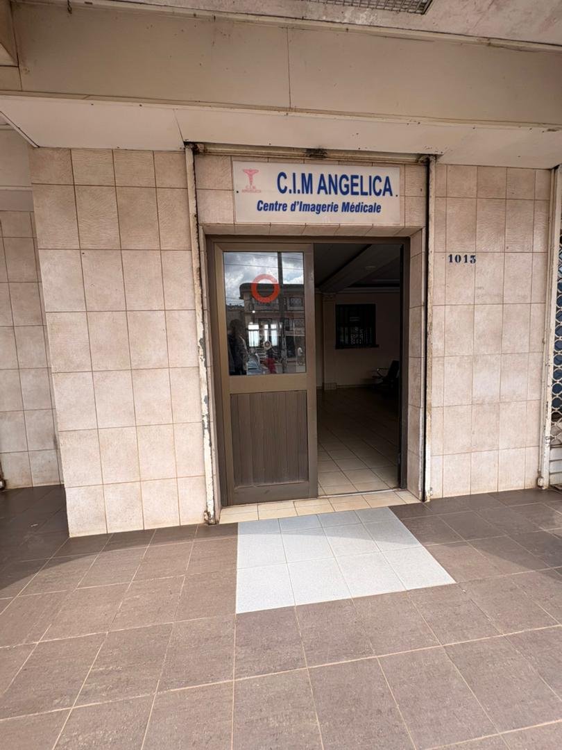 C.I.M ANGELICA - Centre d'Imagerie Médicale