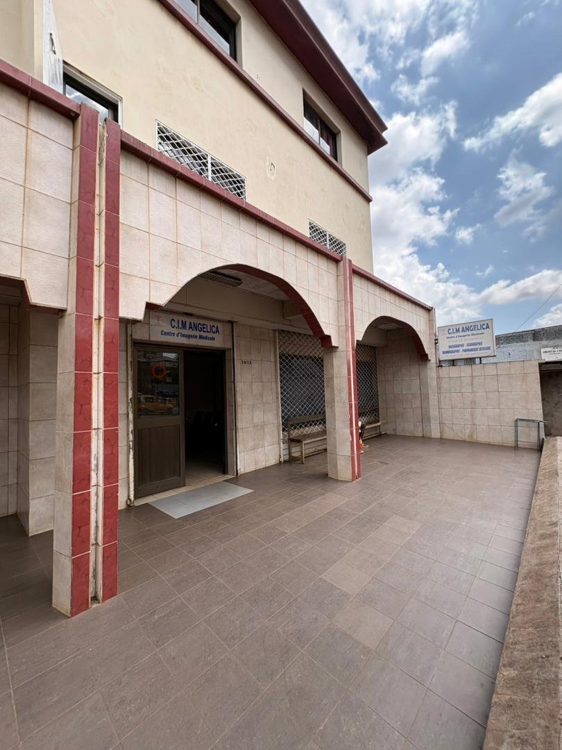 C.I.M ANGELICA – facility view
