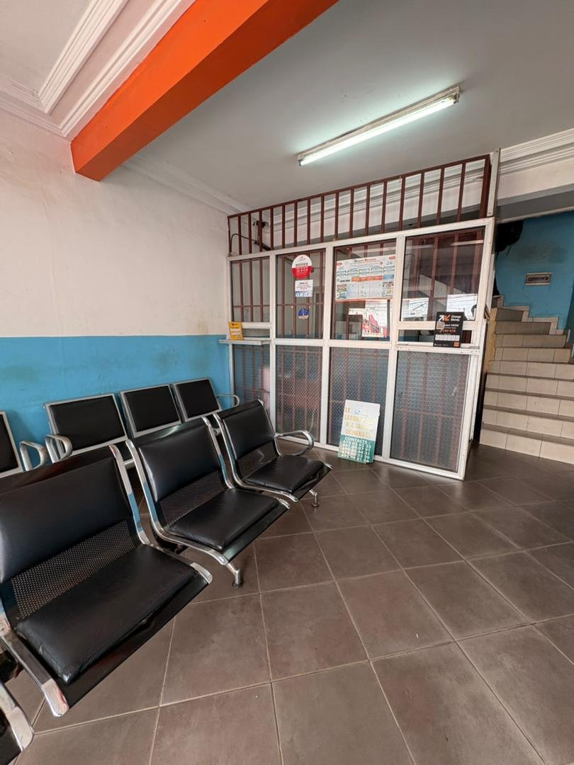 Laboratoire Bethanie – facility view