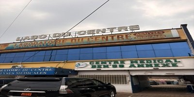 Laboratoire d’Analyses Médicales du Centre Yaoundé