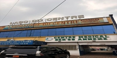 Laboratoire d’Analyses Médicales du Centre Yaoundé