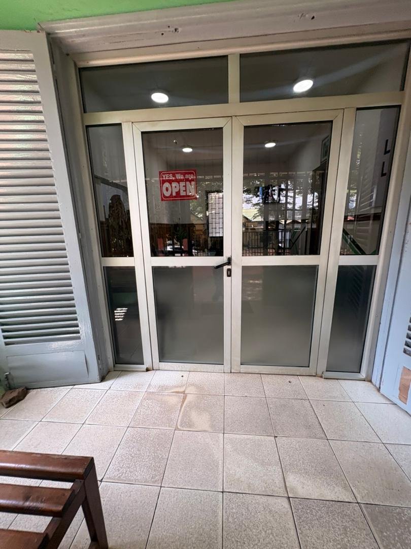 Laboratoire du Lac – facility view