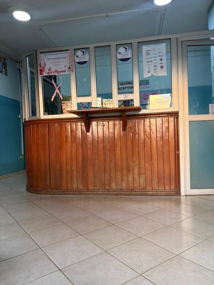 Laboratoire Lama – additional view